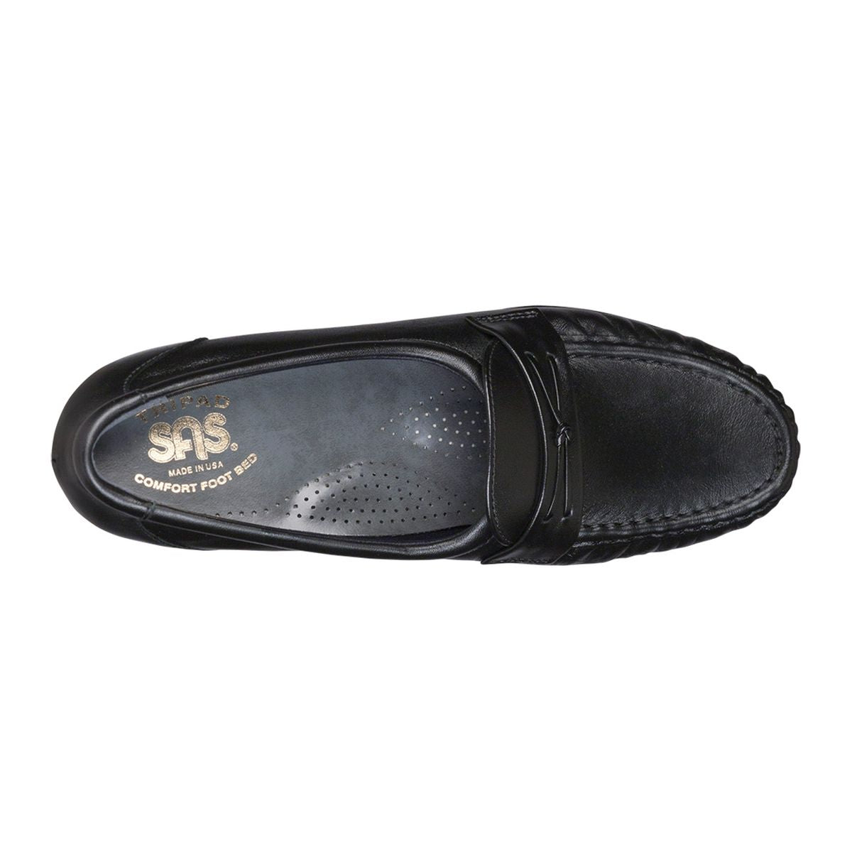 SAS Easier Women's Slip ON Loafer