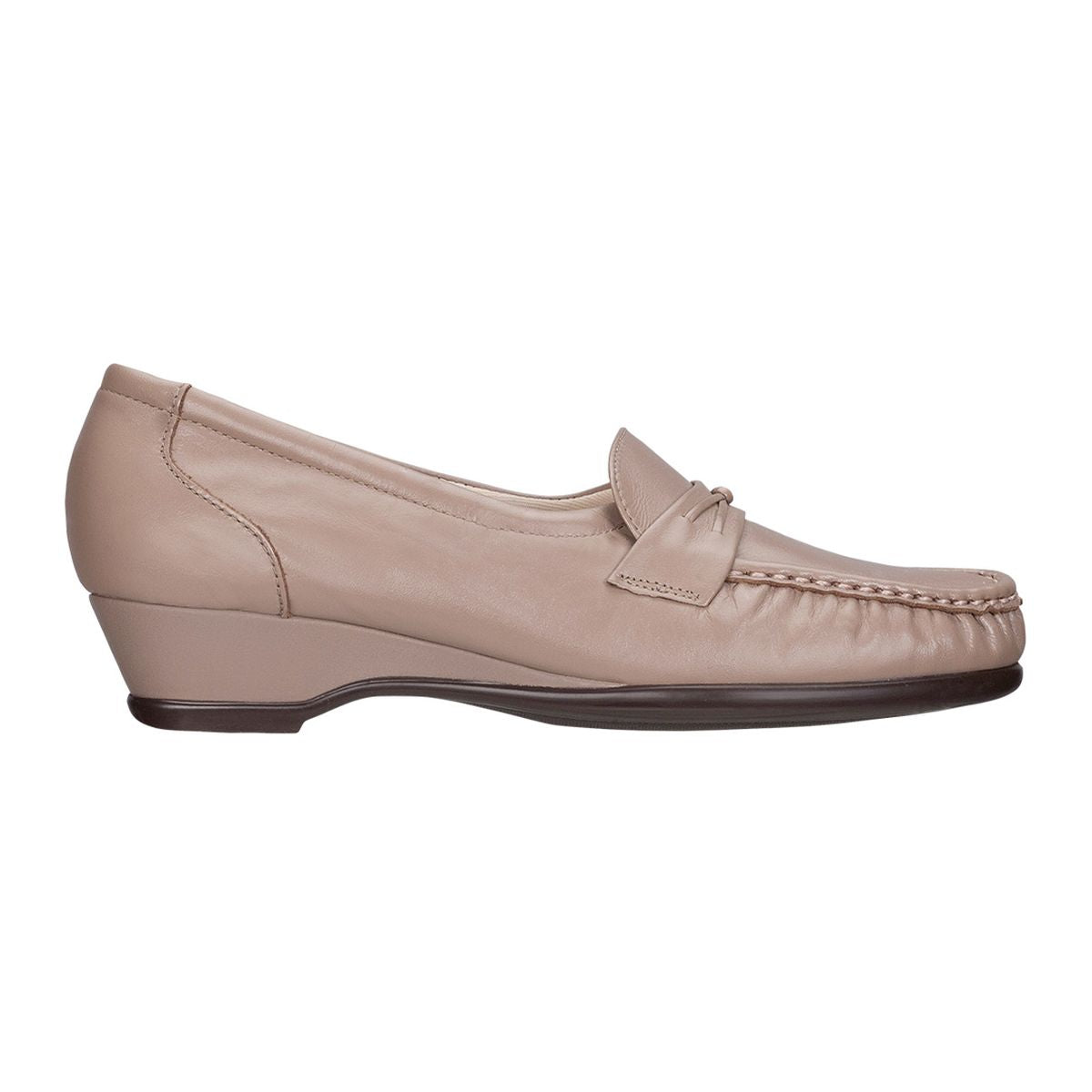 SAS Easier Women's Slip ON Loafer