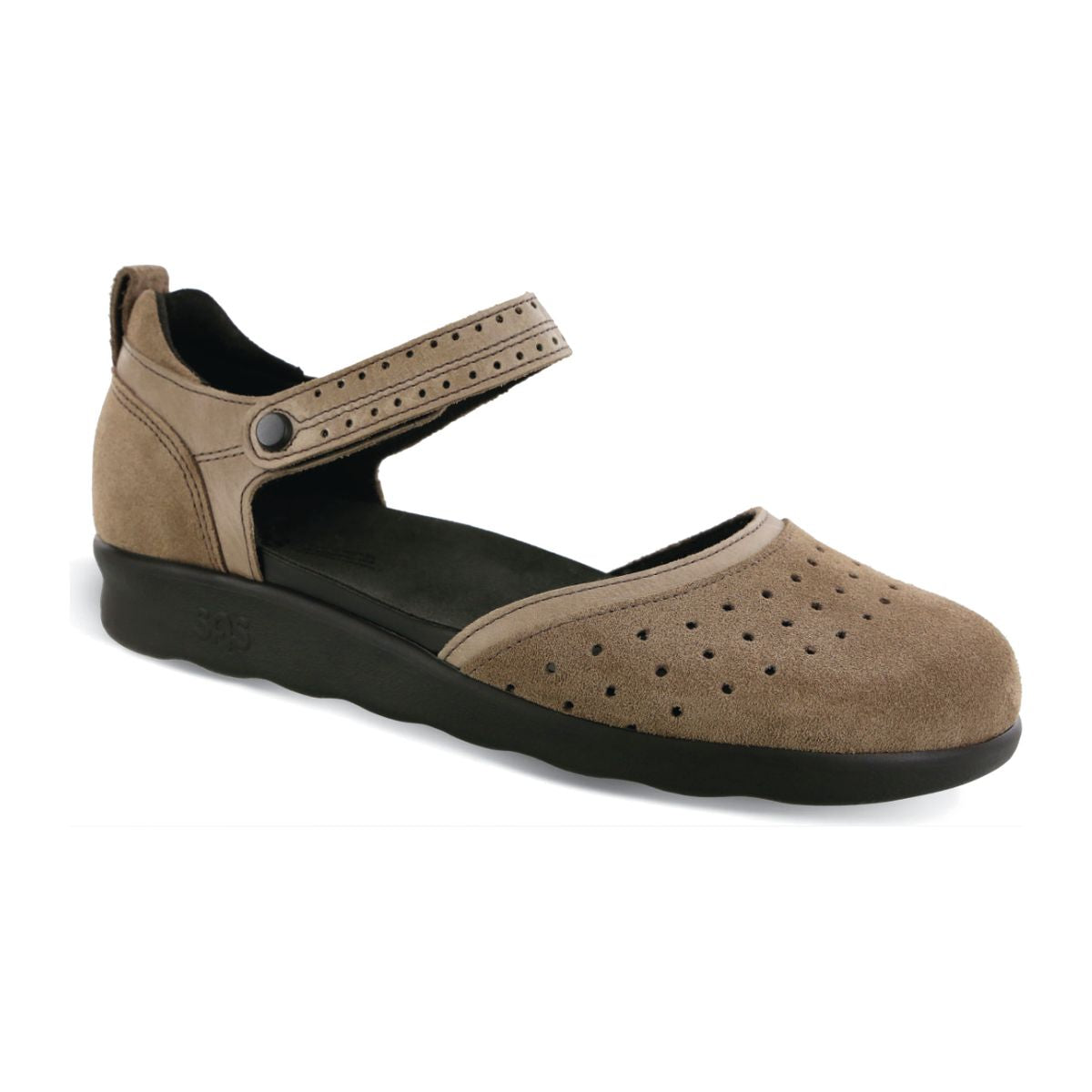 Eden Mary Jane Shoe