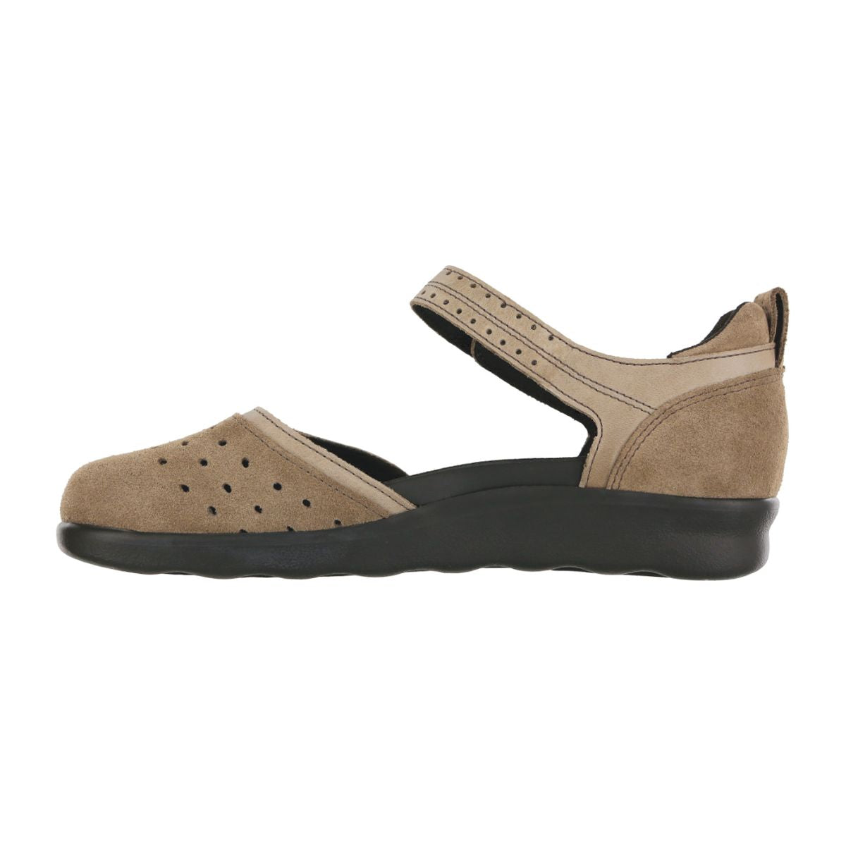 Eden Mary Jane Shoe