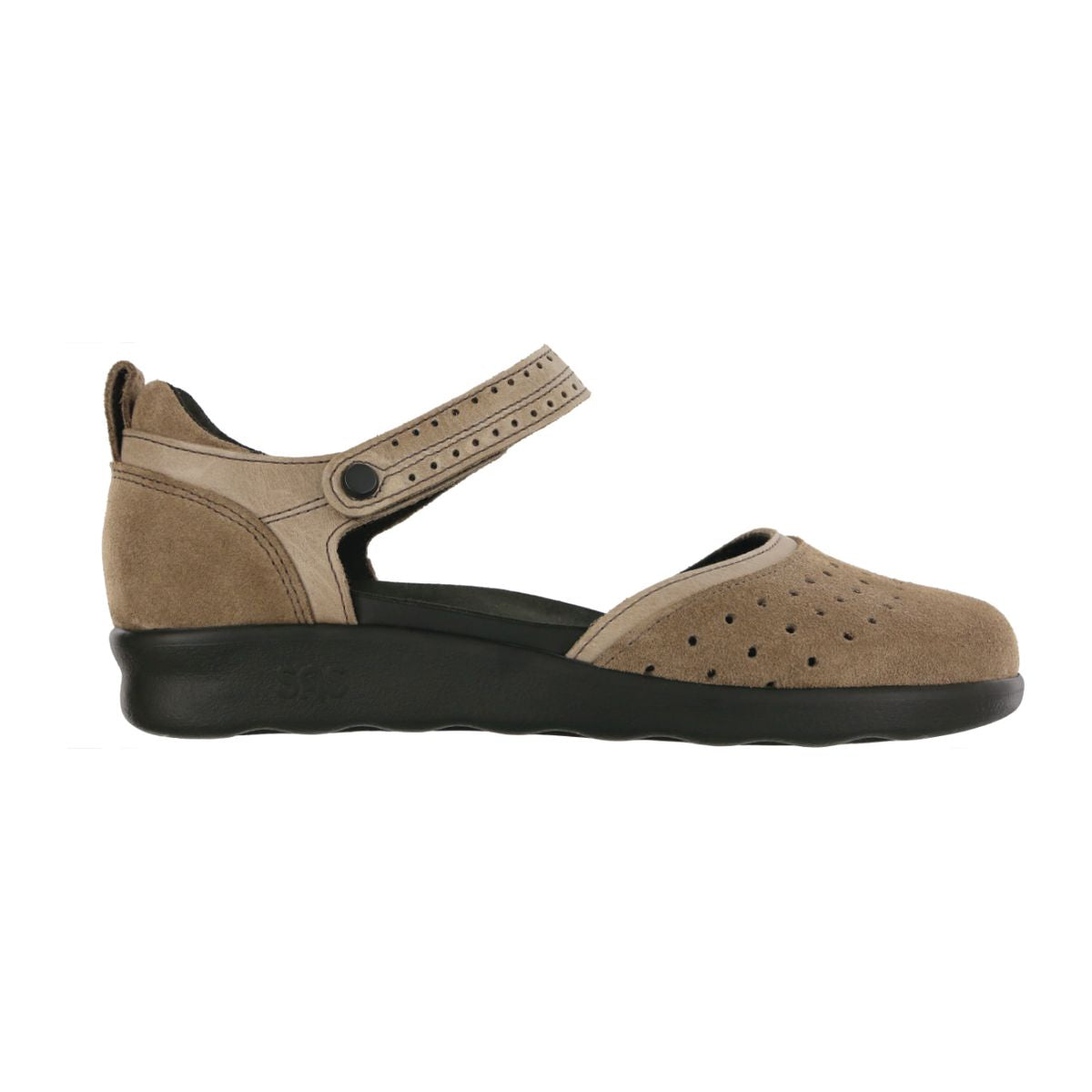 Eden Mary Jane Shoe