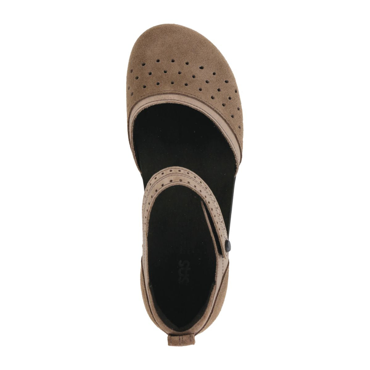 Eden Mary Jane Shoe