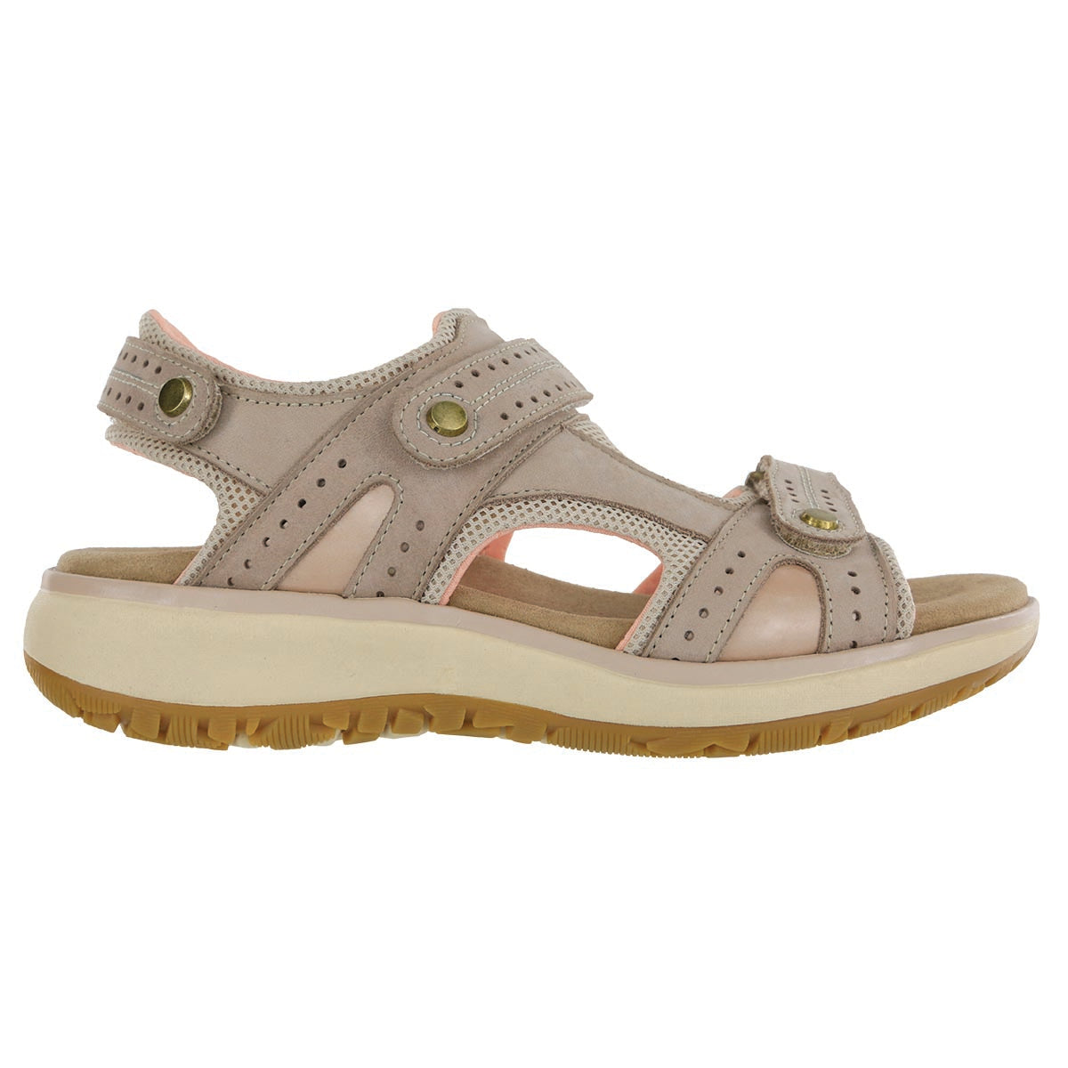 SAS Embark Women's Sport Sandal
