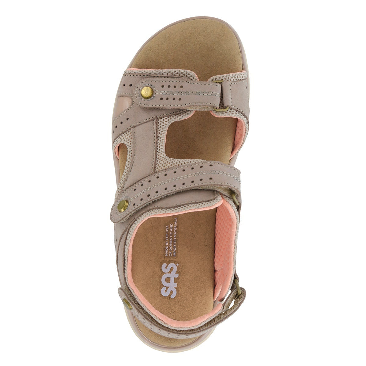 SAS Embark Women's Sport Sandal