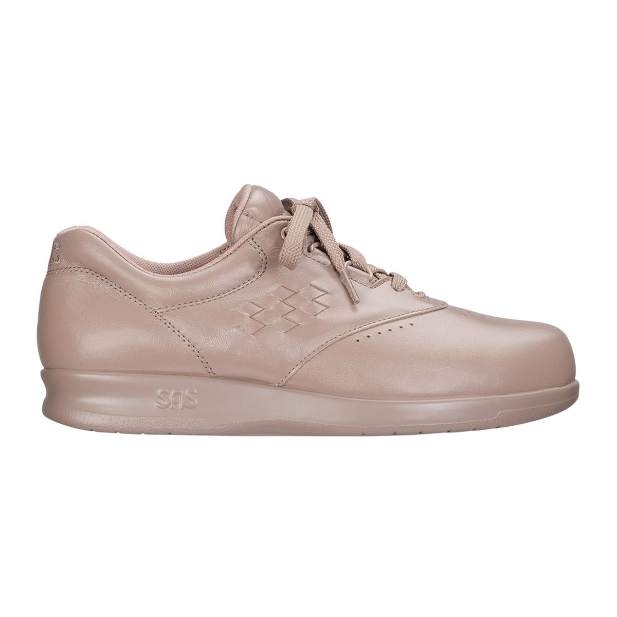 SAS Free Time Women's Walking Shoe In Mocha