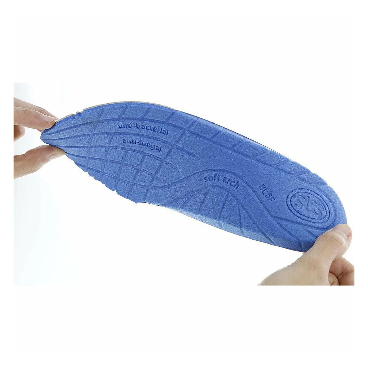 Cool Step #1 Women's Insole