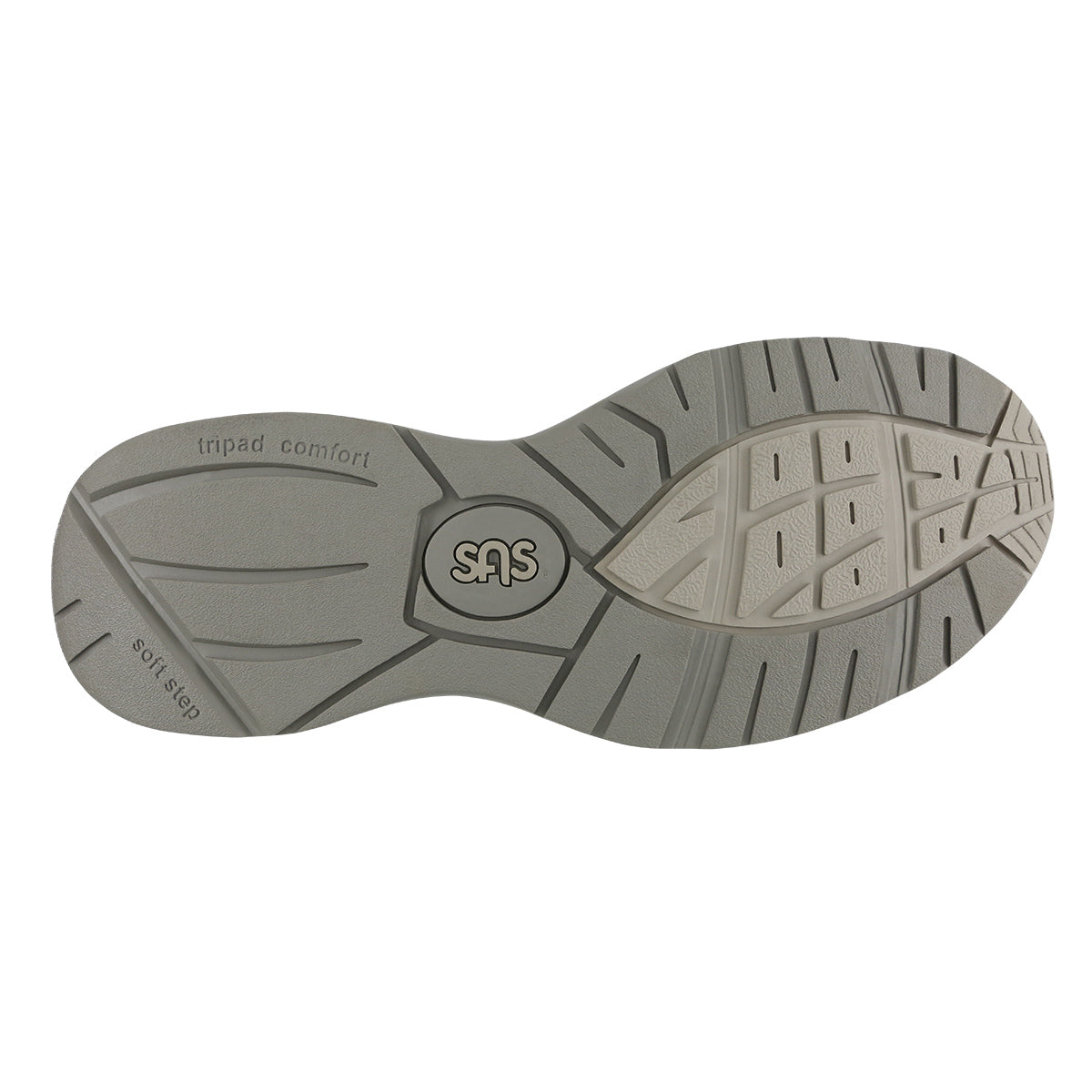 SAS JV Mesh Men's Athletic Sneaker in Blue