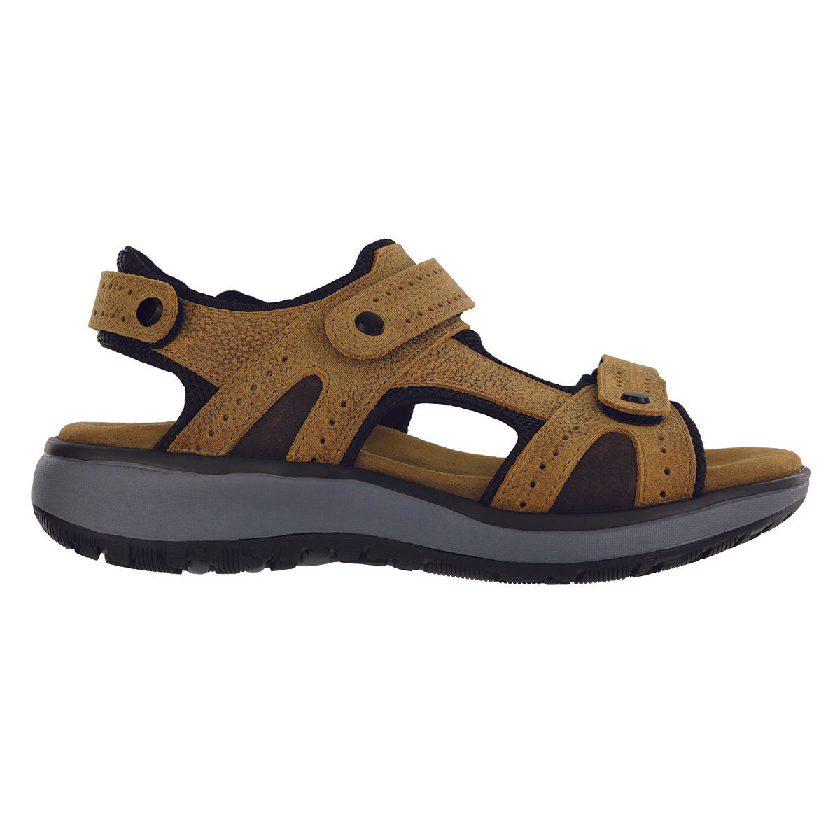 SAS Maverick Men's Sports Sandal