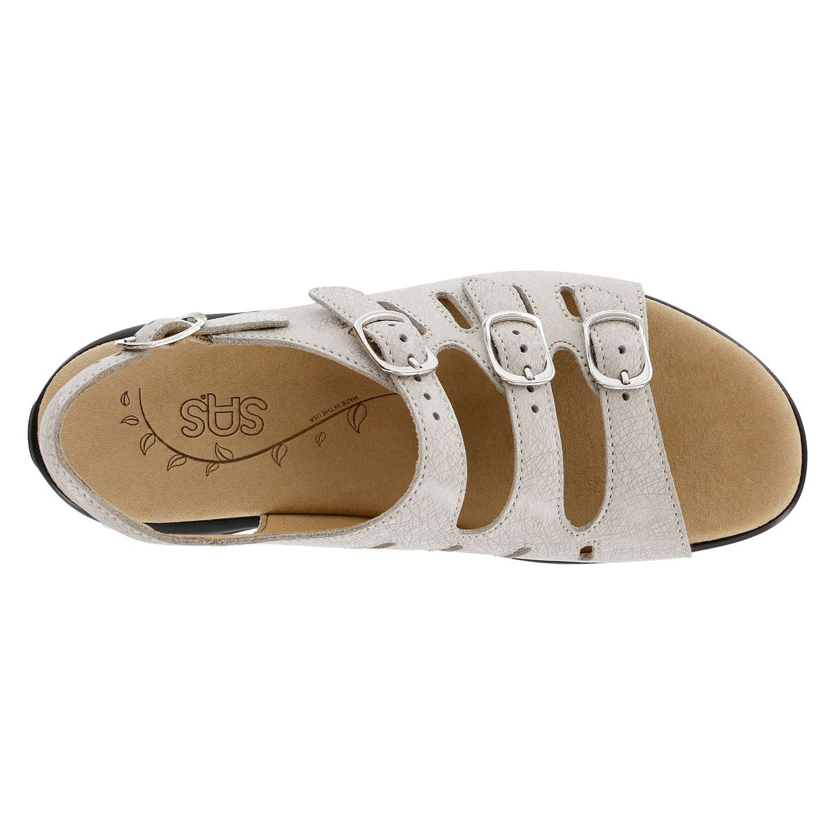 SAS Mystic Women's Slingback Sandal