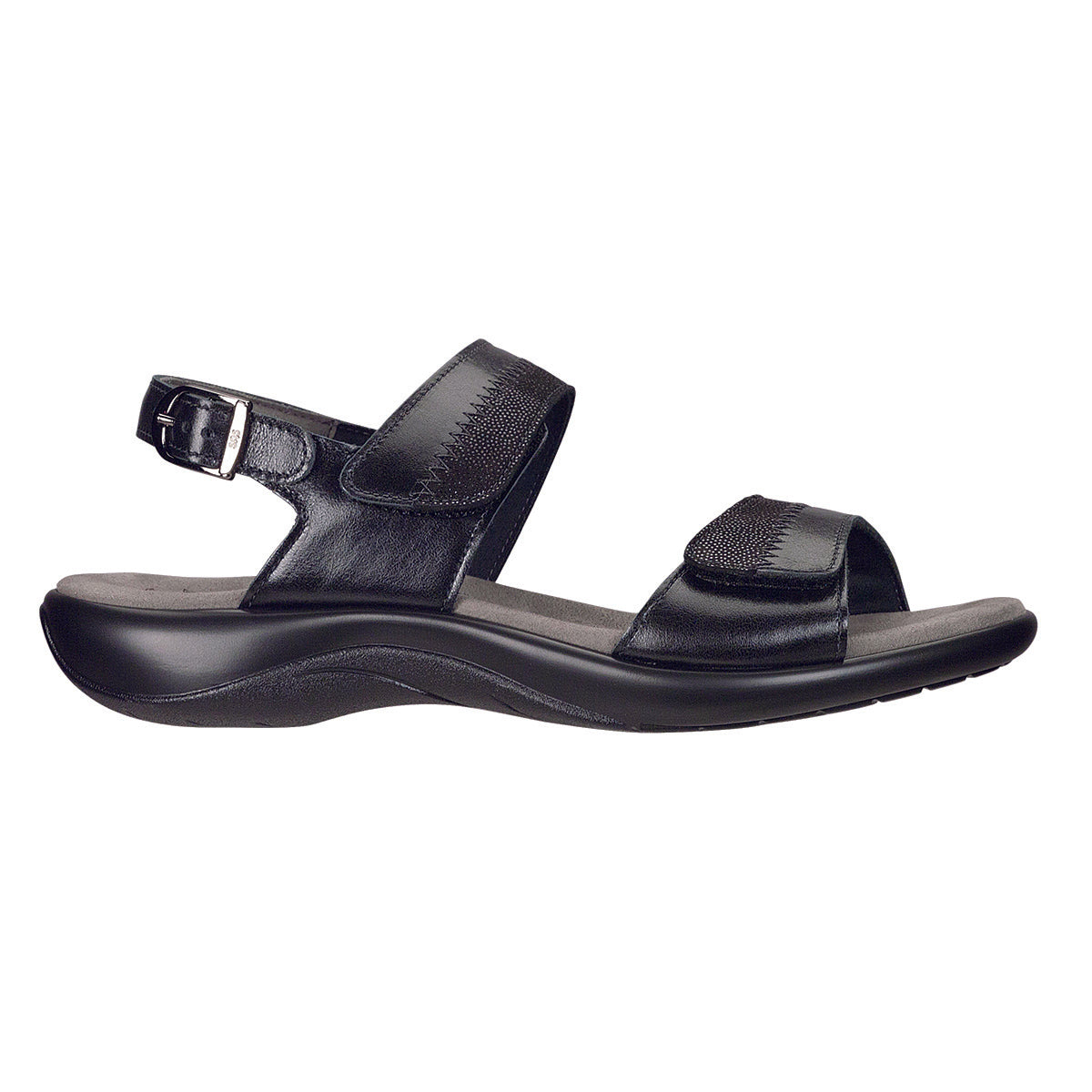 Nudu Heel Strap Sandal