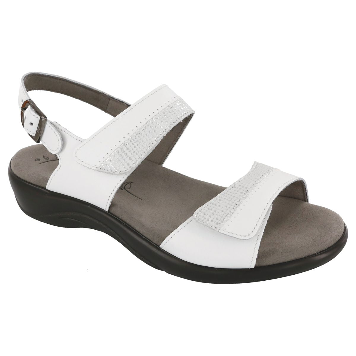 Nudu Heel Strap Sandal