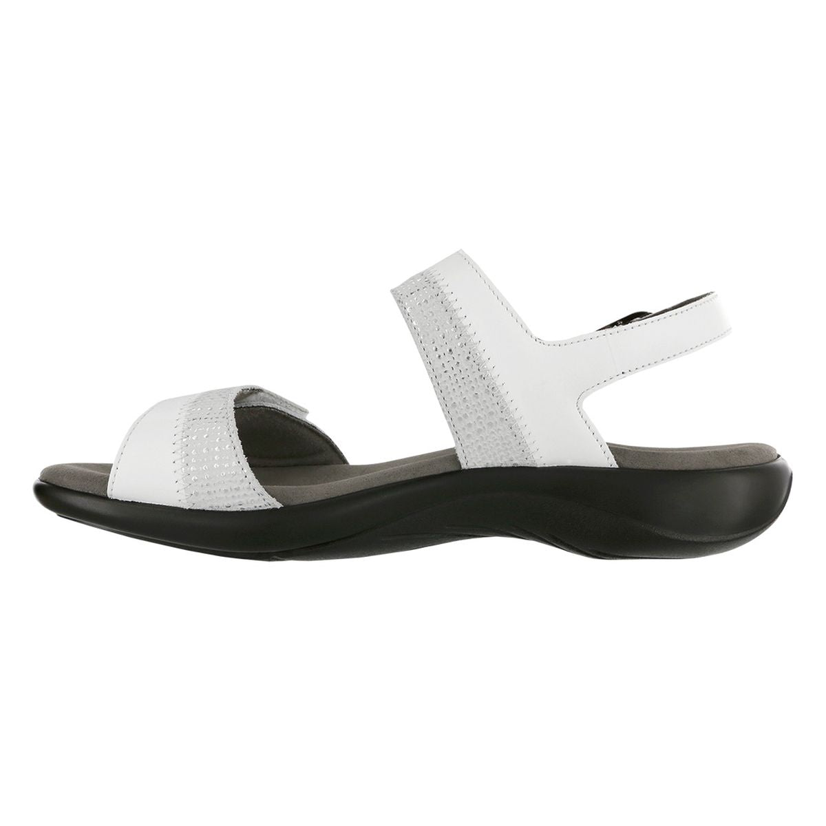 Nudu Heel Strap Sandal