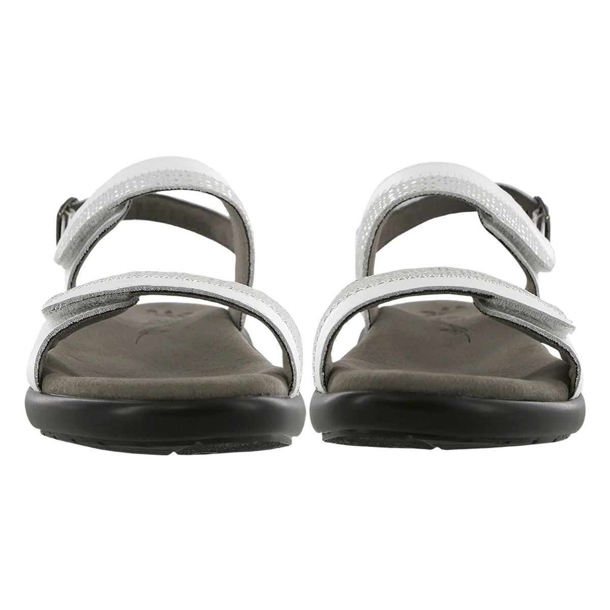 Nudu Heel Strap Sandal