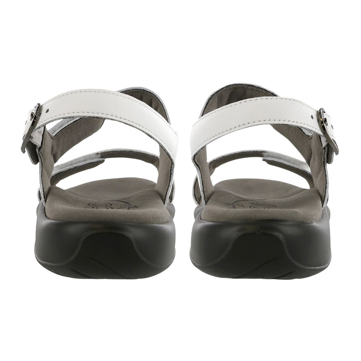 Nudu Heel Strap Sandal