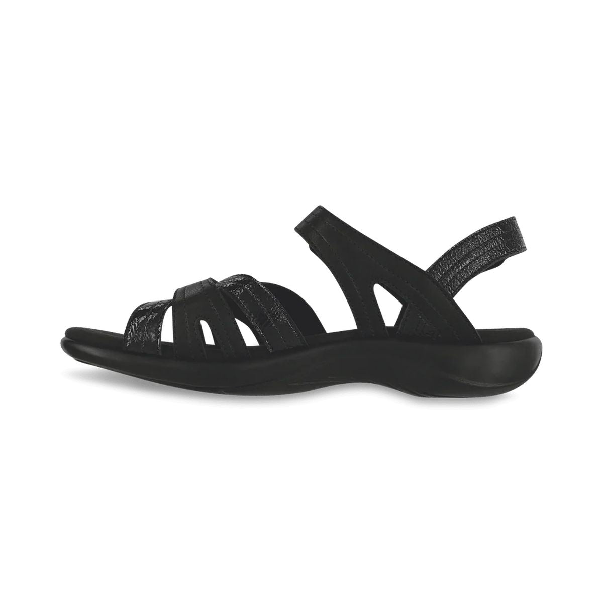 Pier Heel Strap Sandal