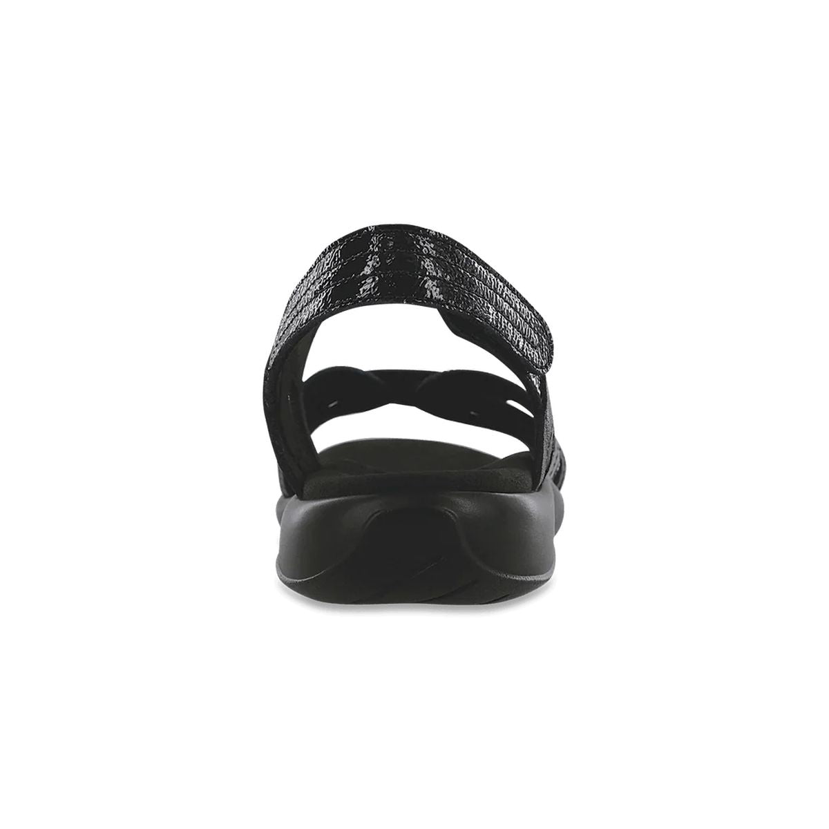 Pier Heel Strap Sandal