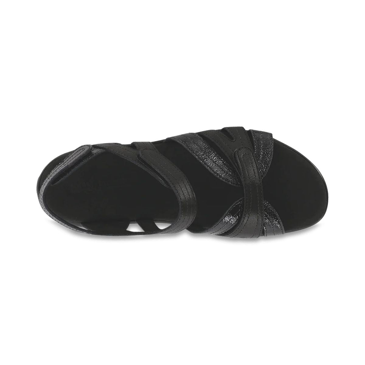Pier Heel Strap Sandal