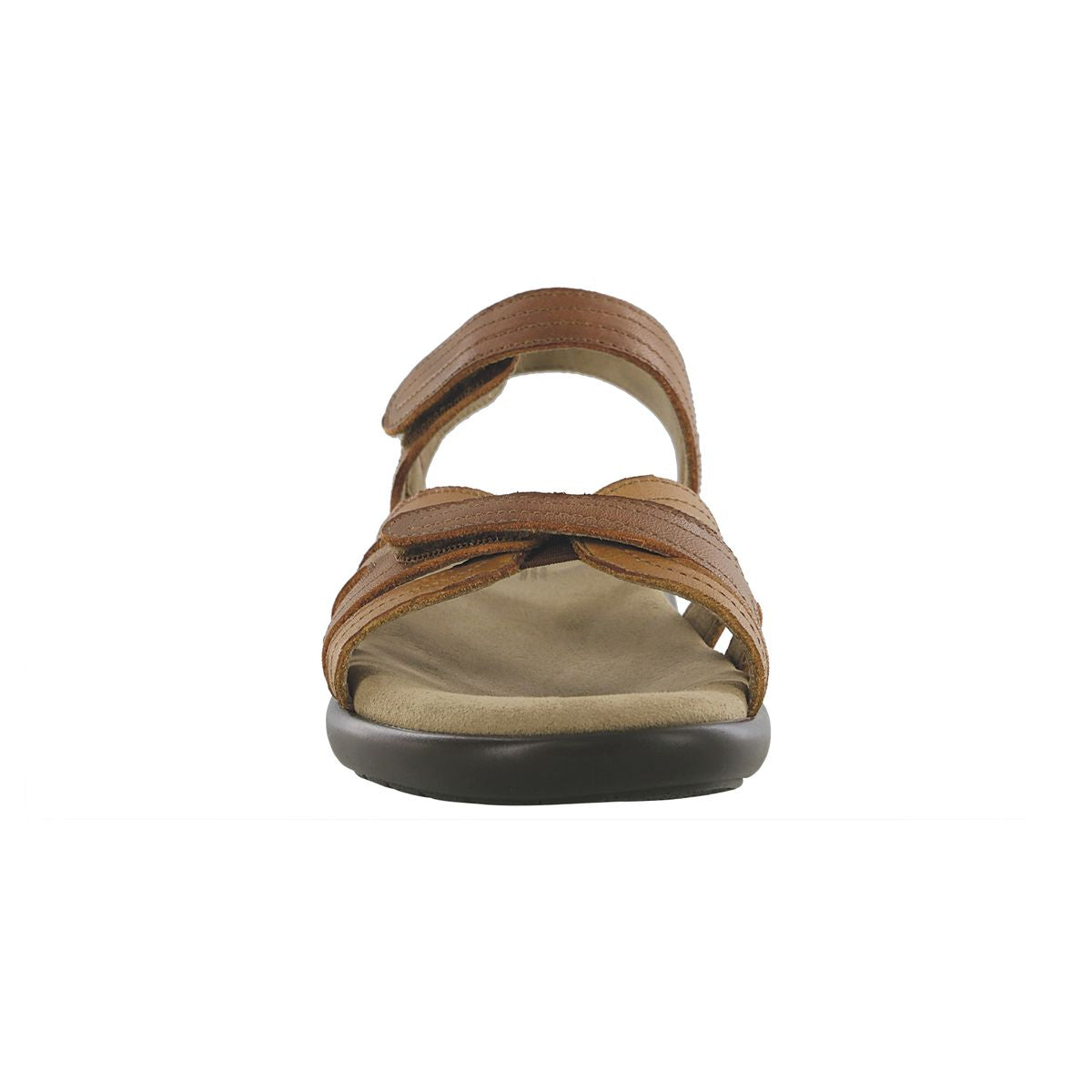 Pier Heel Strap Sandal