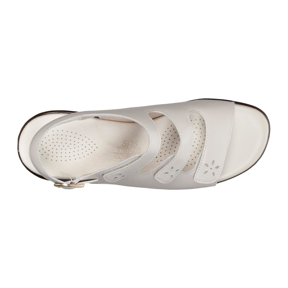 Quatro Slingback Sandal