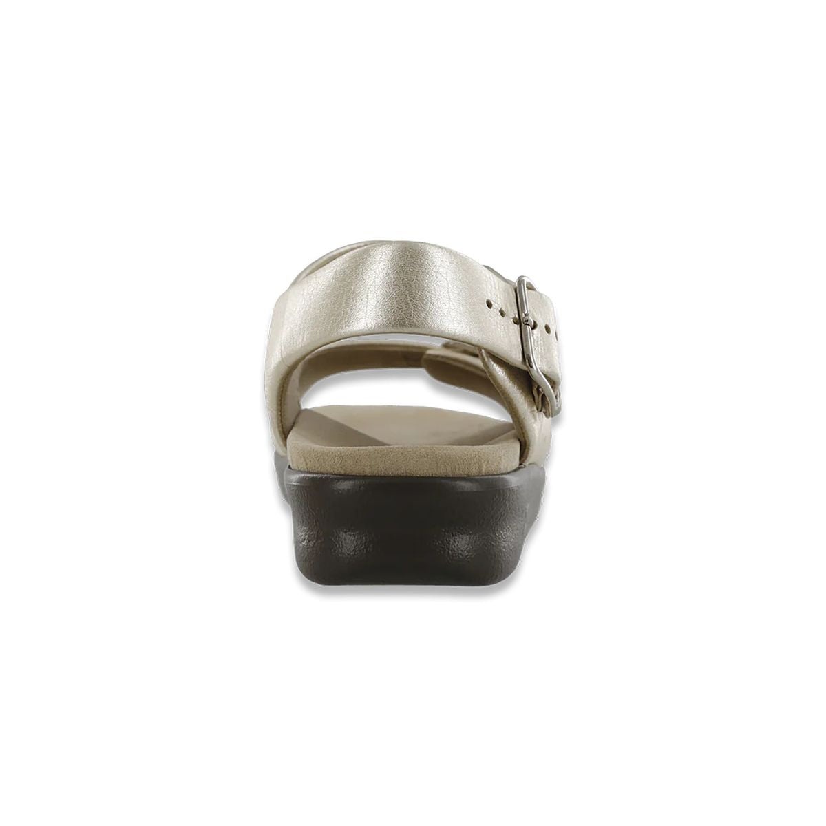 SAS Relaxed Heel Women's Strap Sandal In Sunbeam