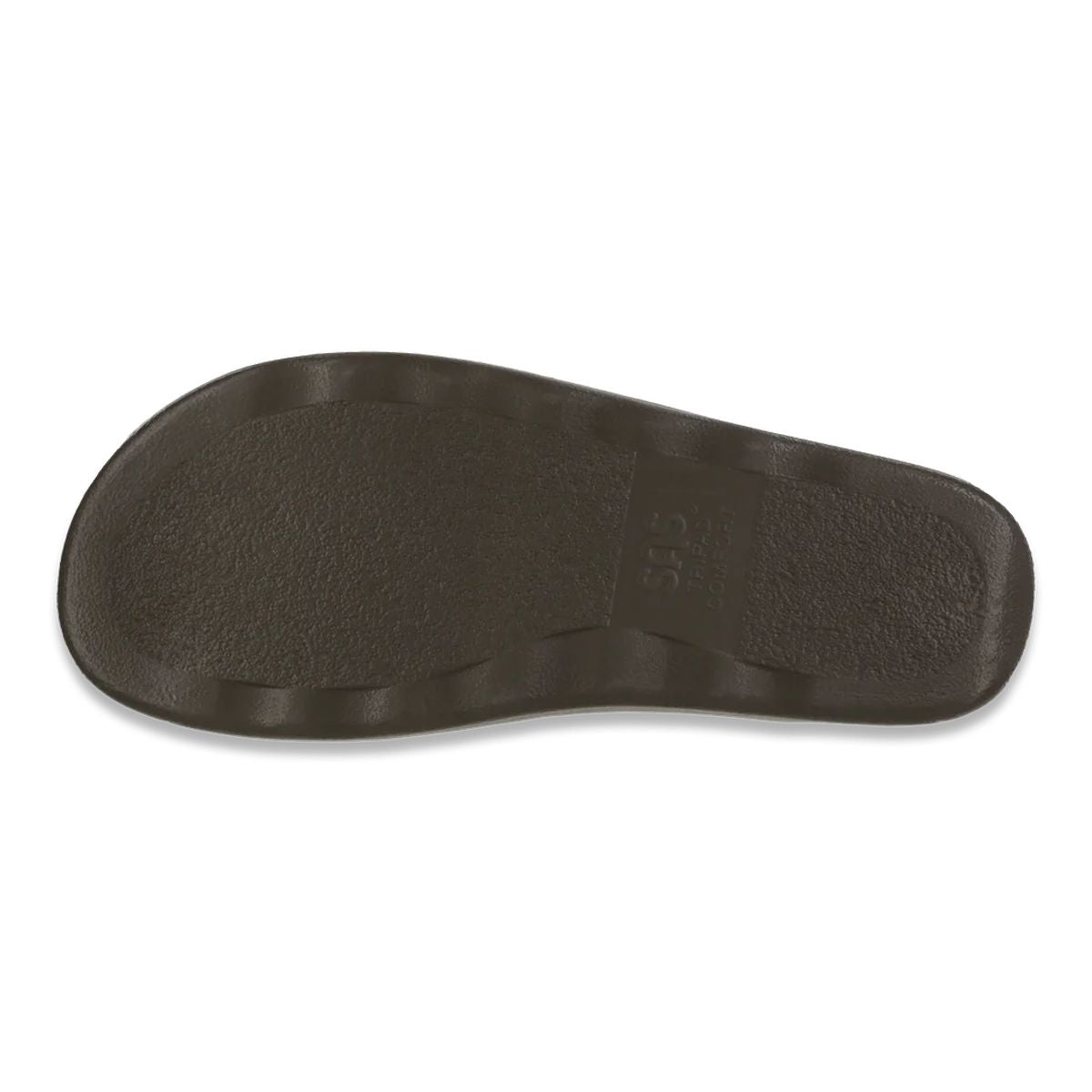 SAS Relaxed Heel Women's Strap Sandal In Sunbeam