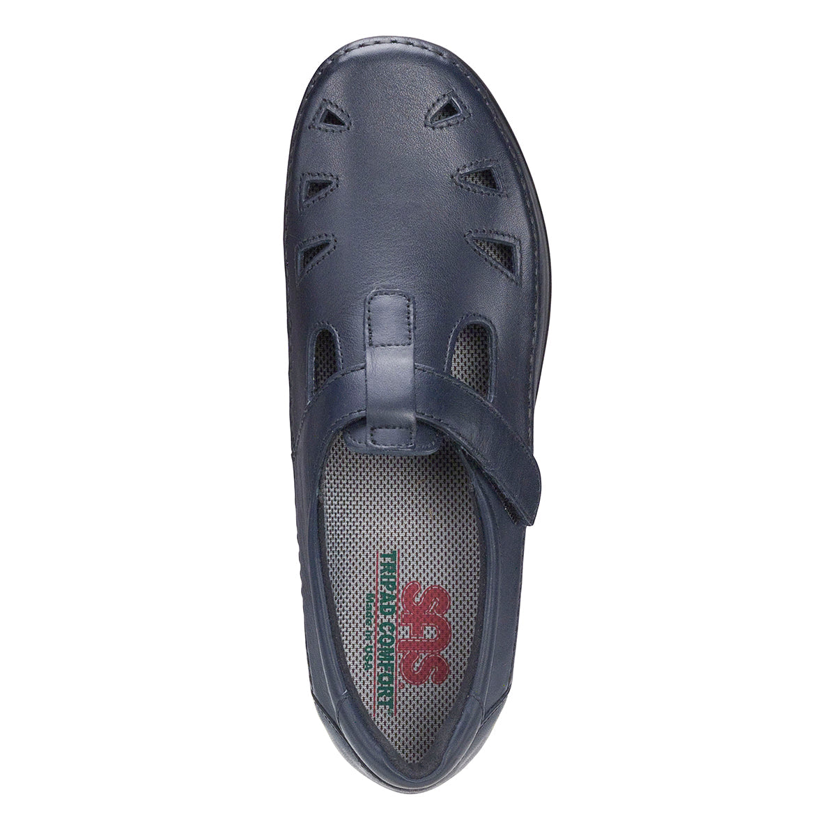 Roamer Slip On Loafer
