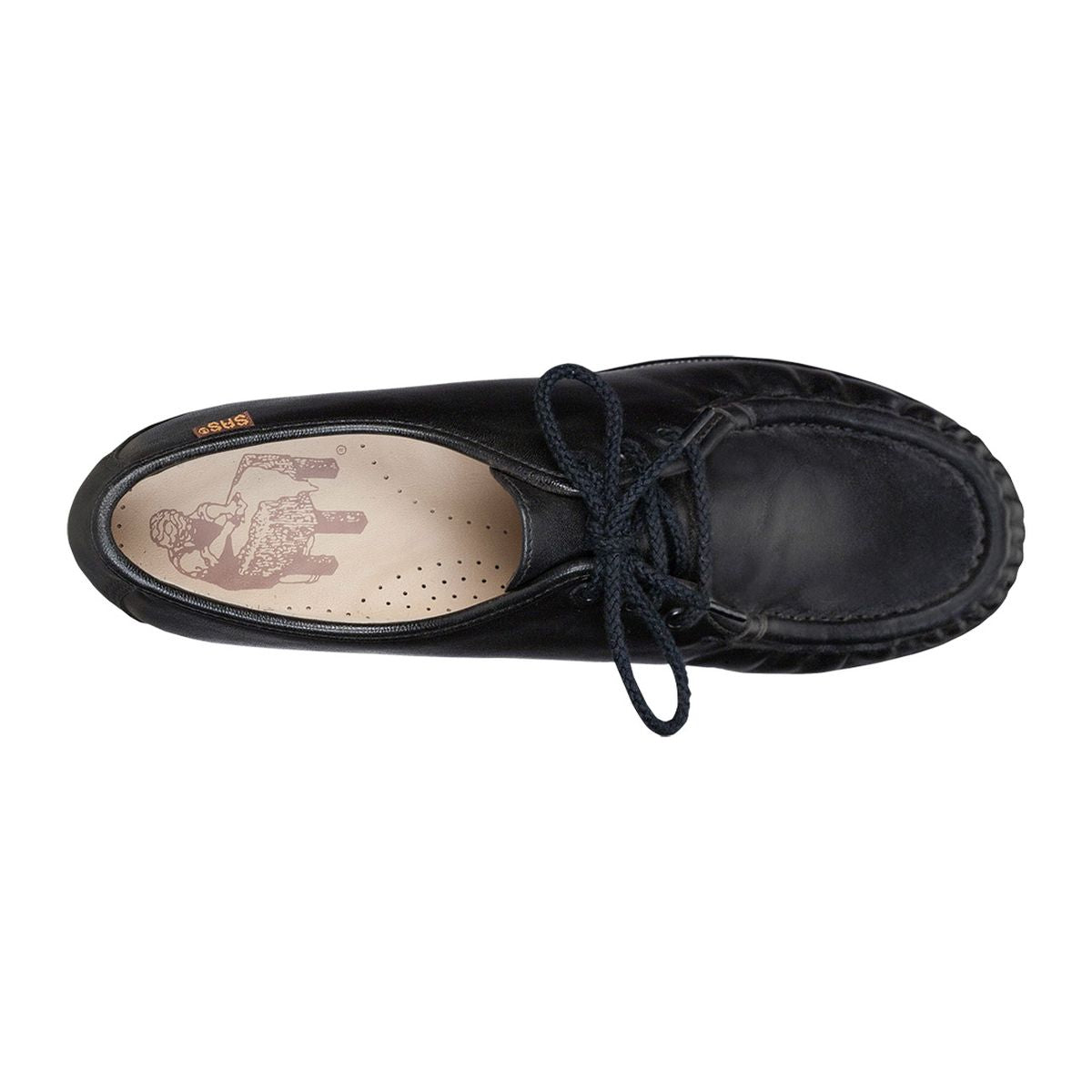 SAS Siesta Women's Lace Up Loafer