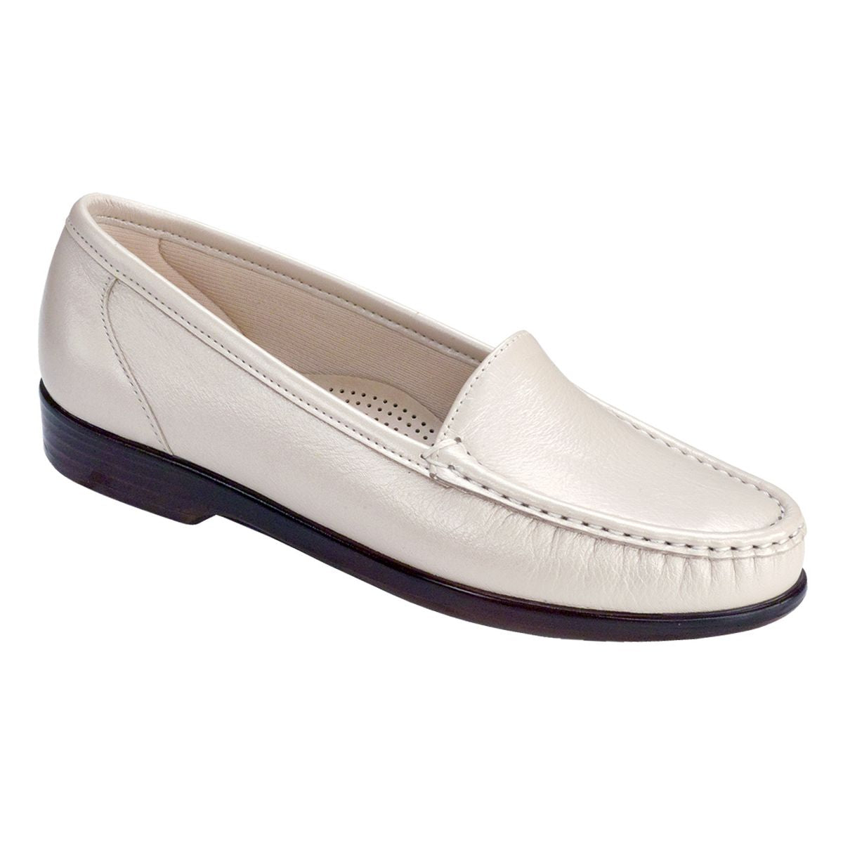 Simplify Slip On Loafer