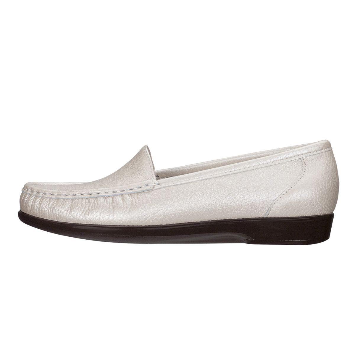 Simplify Slip On Loafer