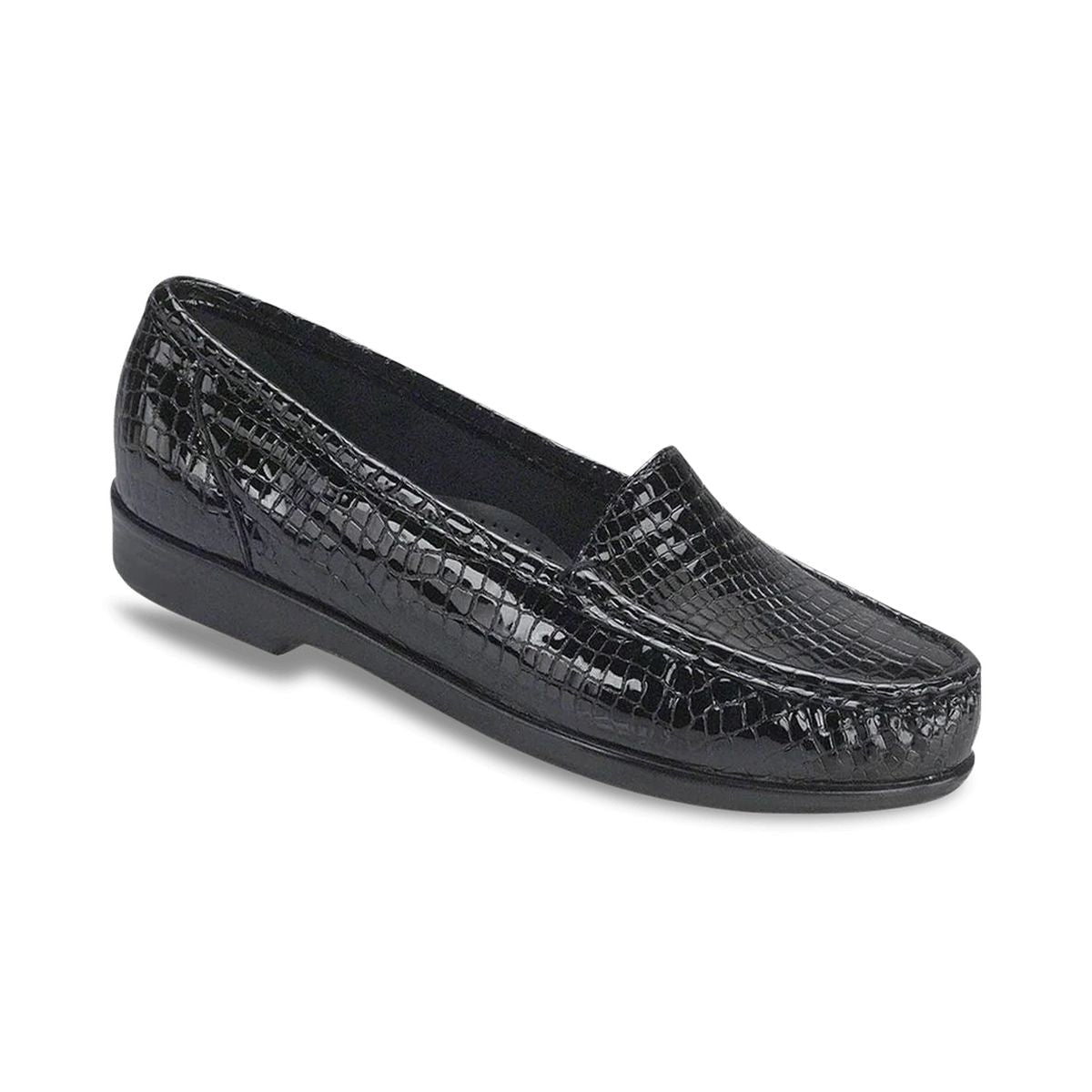 Simplify Slip On Loafer