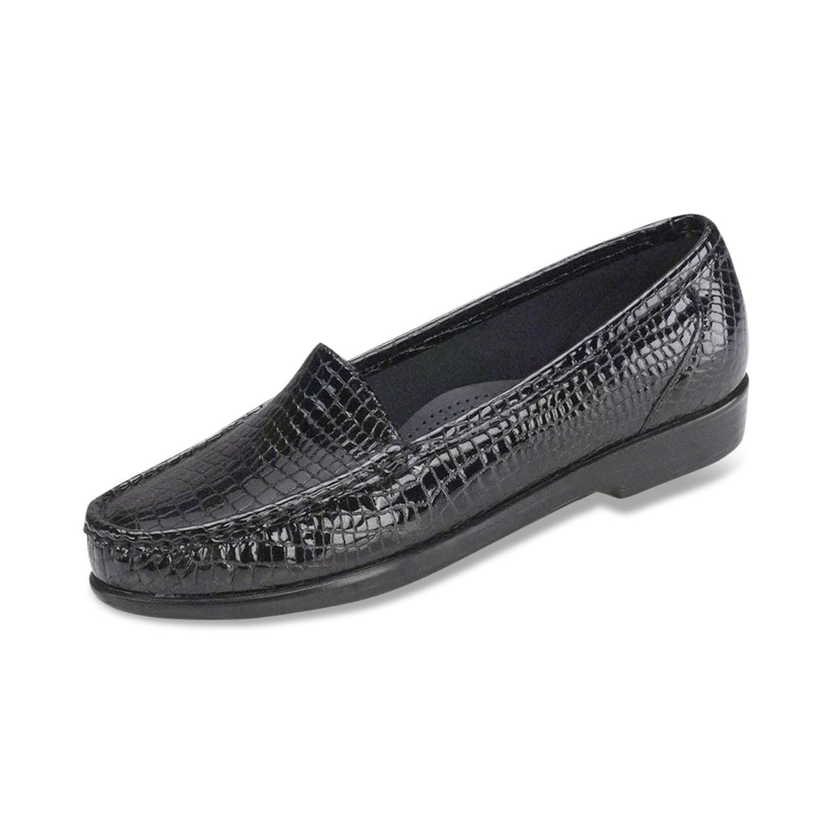 Simplify Slip On Loafer