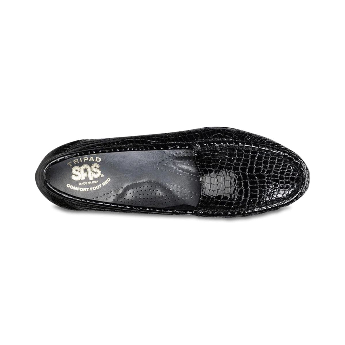 Simplify Slip On Loafer