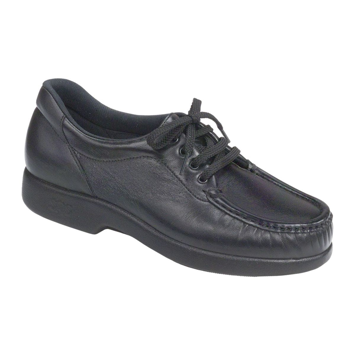 Take Time Lace Up Loafer