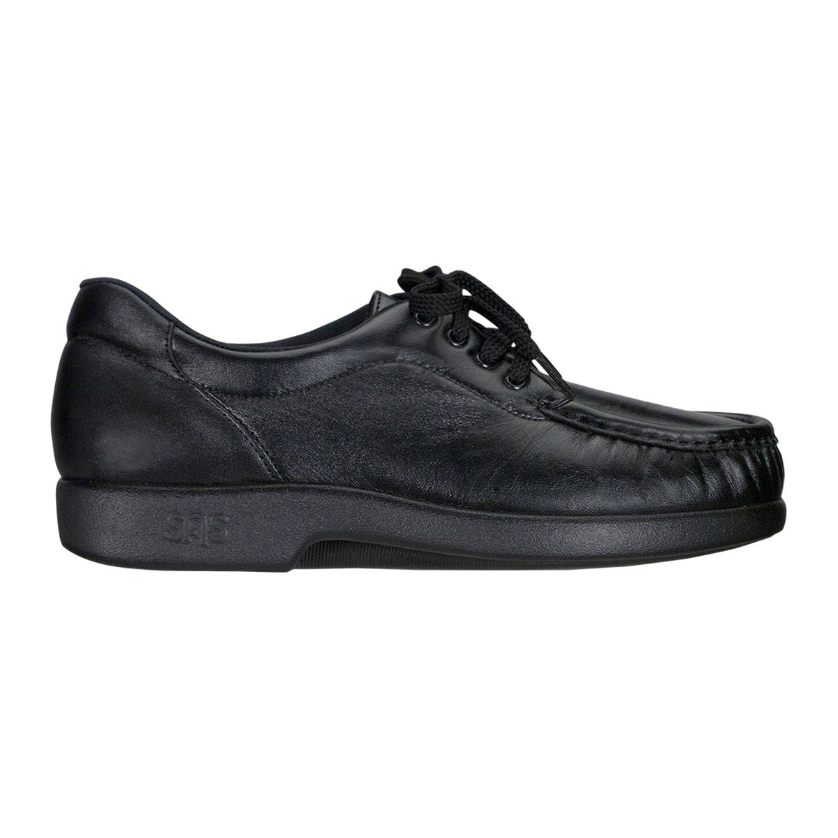 Take Time Lace Up Loafer