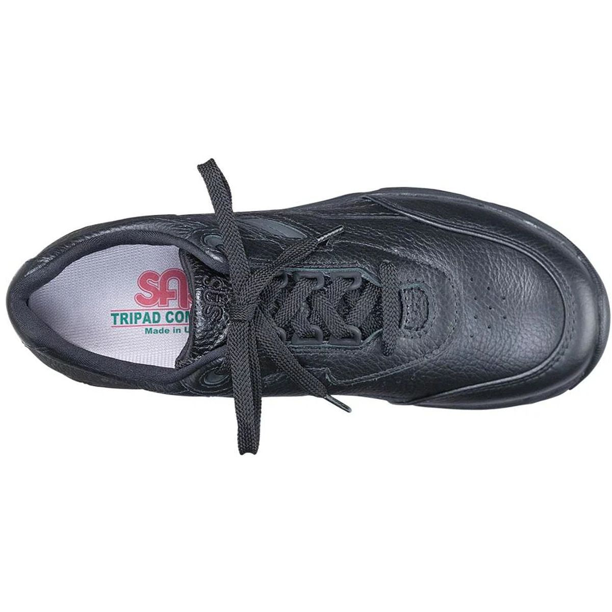 Tour Lace Up Sneaker