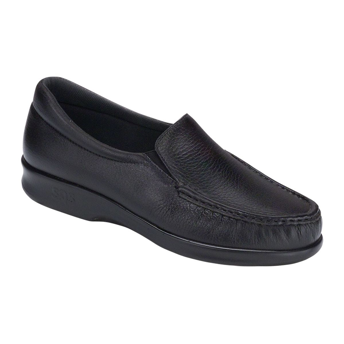 Twin Slip On Loafer
