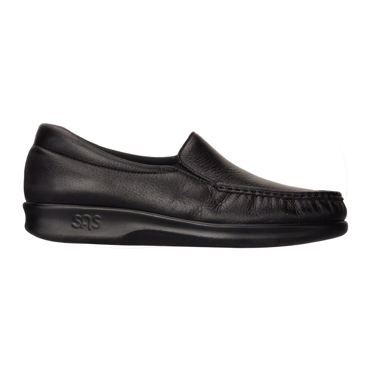 Twin Slip On Loafer