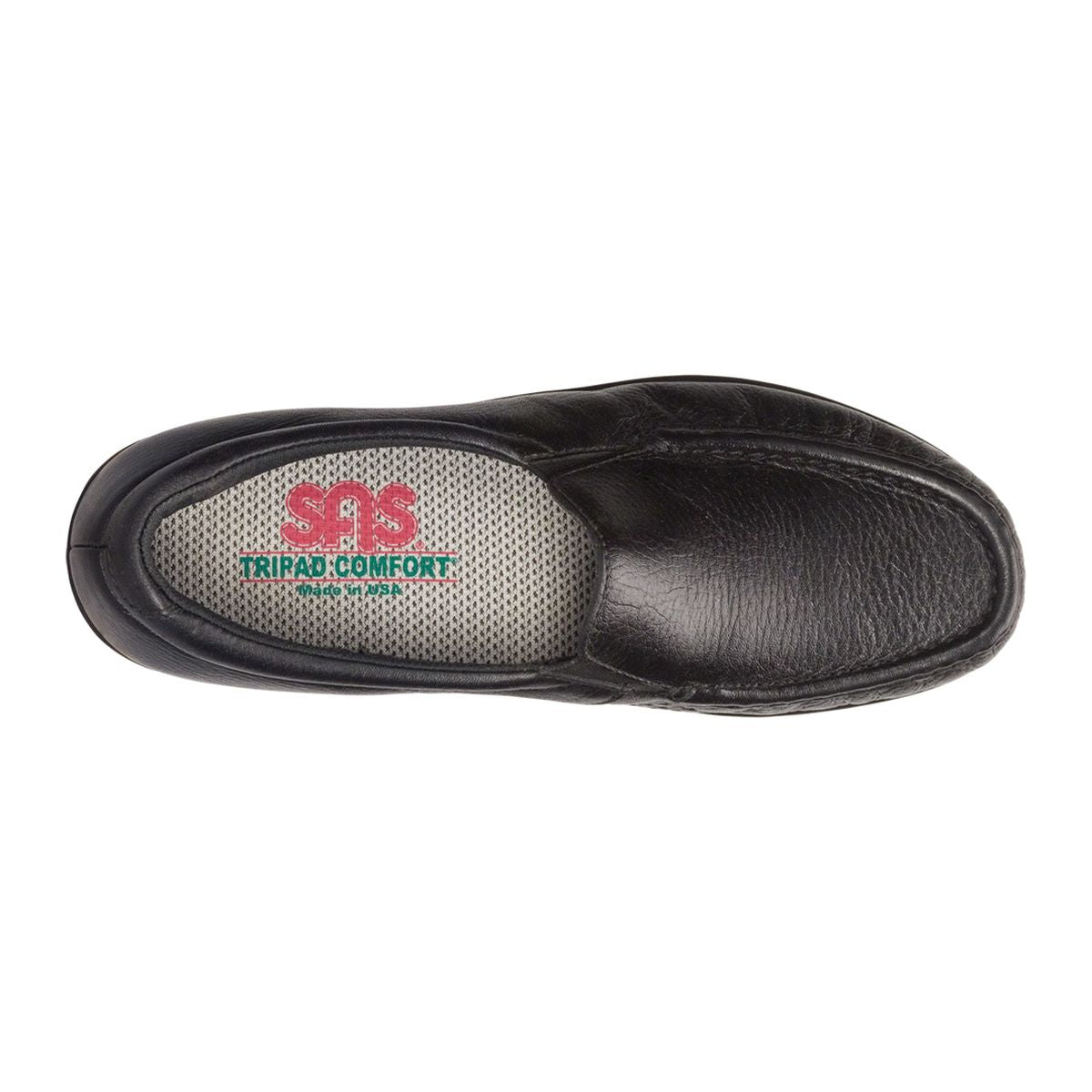Twin Slip On Loafer