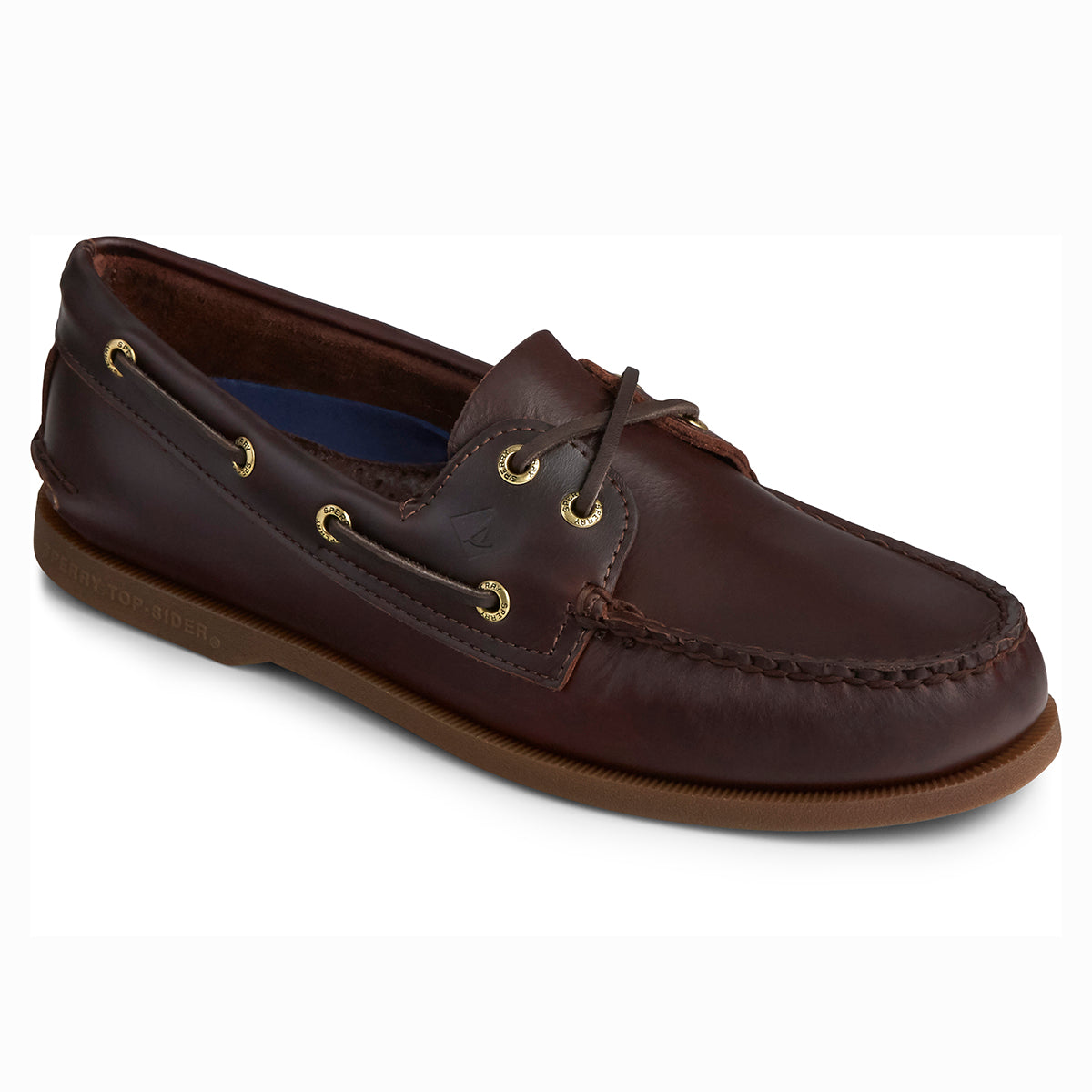 Men's Authentic Original 2 Eye Boat Shoe