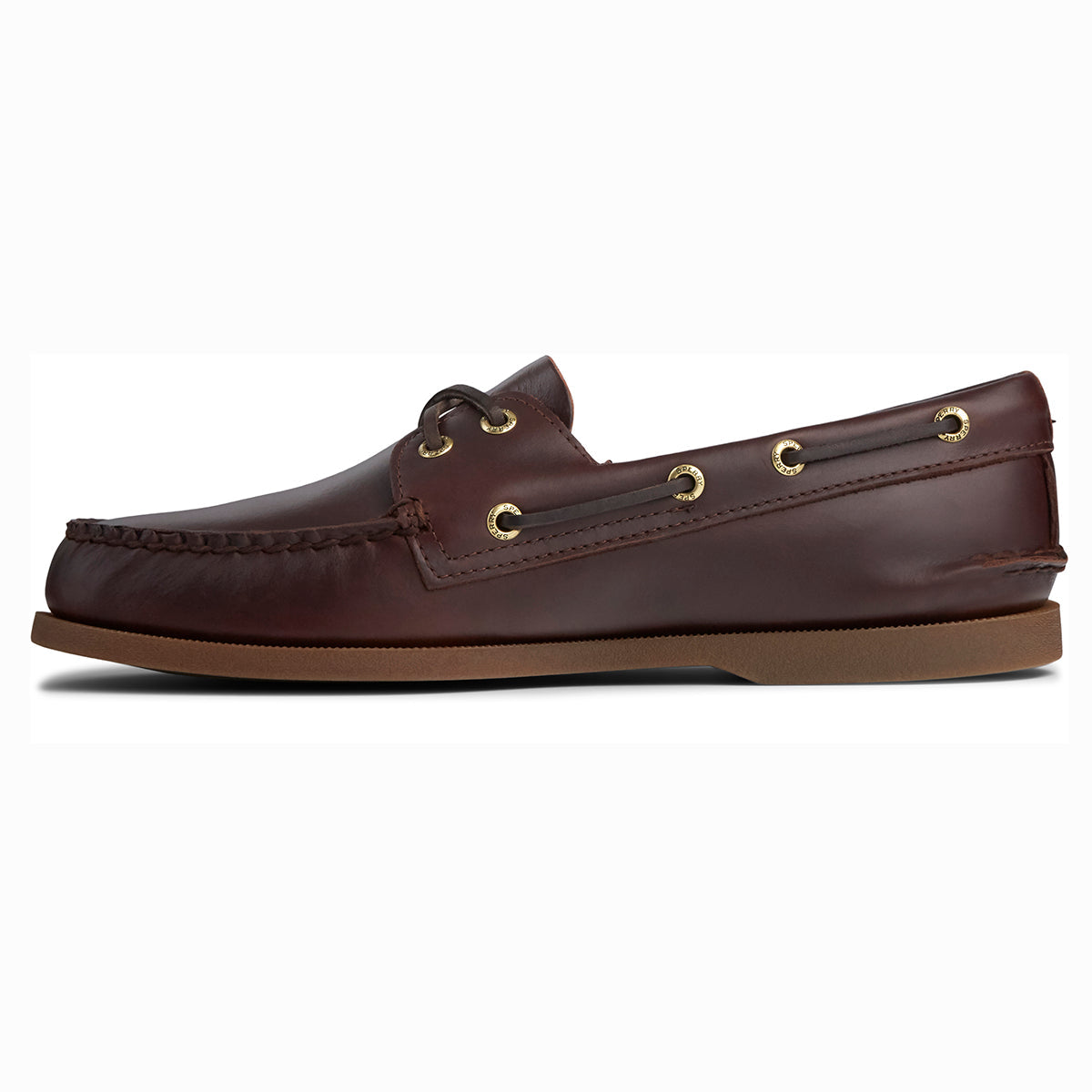 Men's Authentic Original 2 Eye Boat Shoe