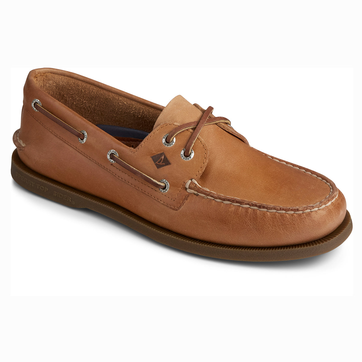 Men's Authentic Original 2 Eye Boat Shoe