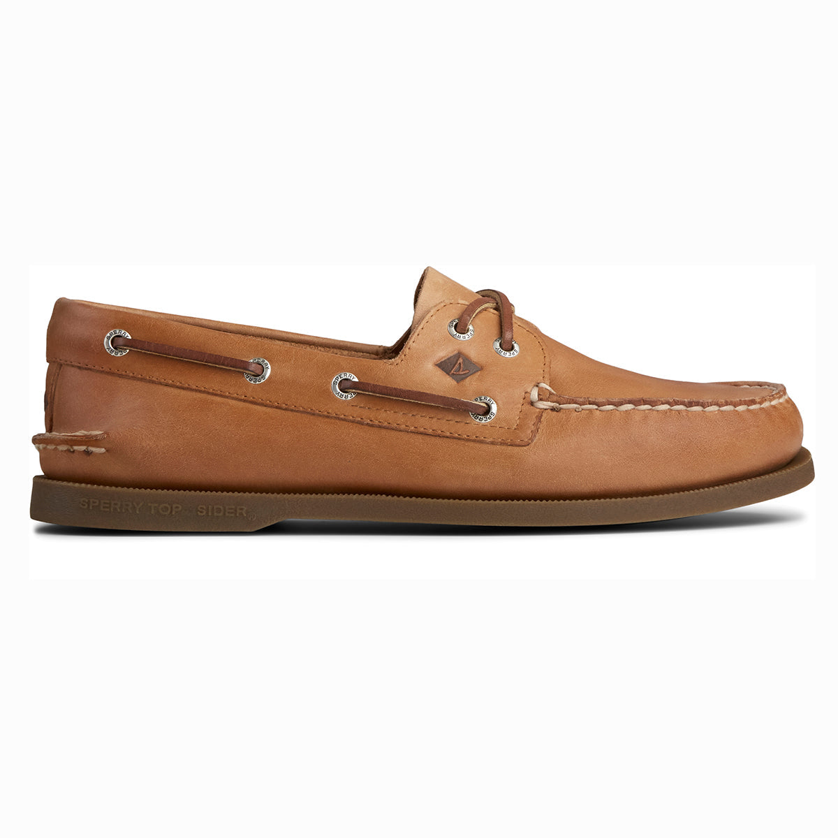 Men's Authentic Original 2 Eye Boat Shoe