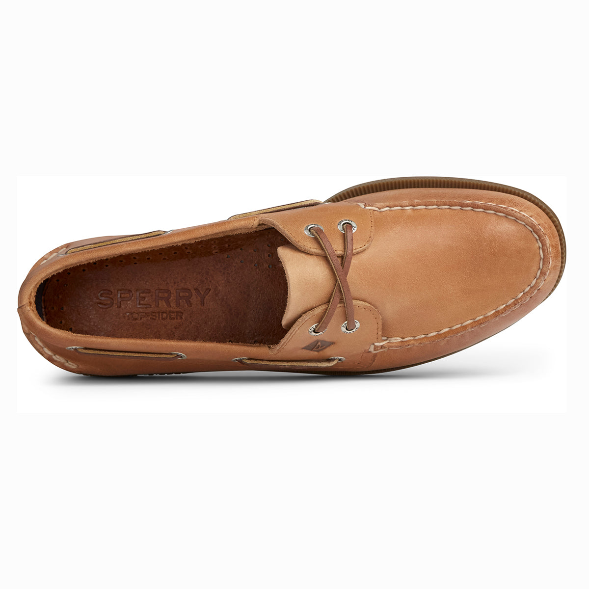 Men's Authentic Original 2 Eye Boat Shoe