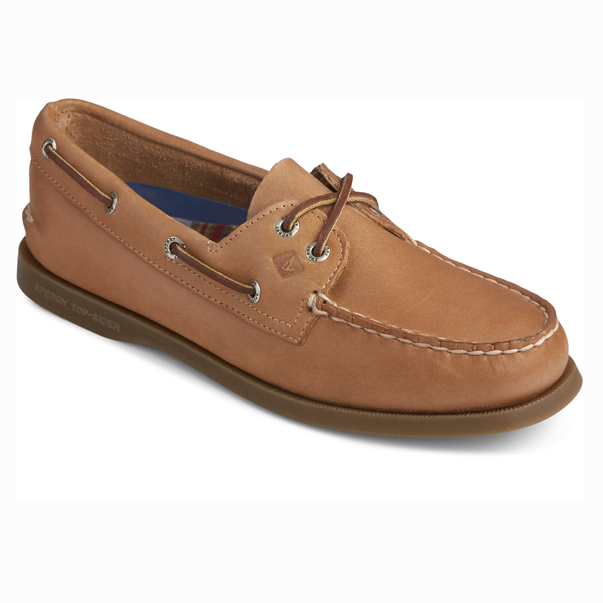 Women's Authentic Original 2 Eye Boat Shoe