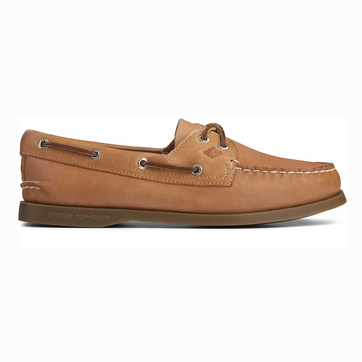 Women's Authentic Original 2 Eye Boat Shoe