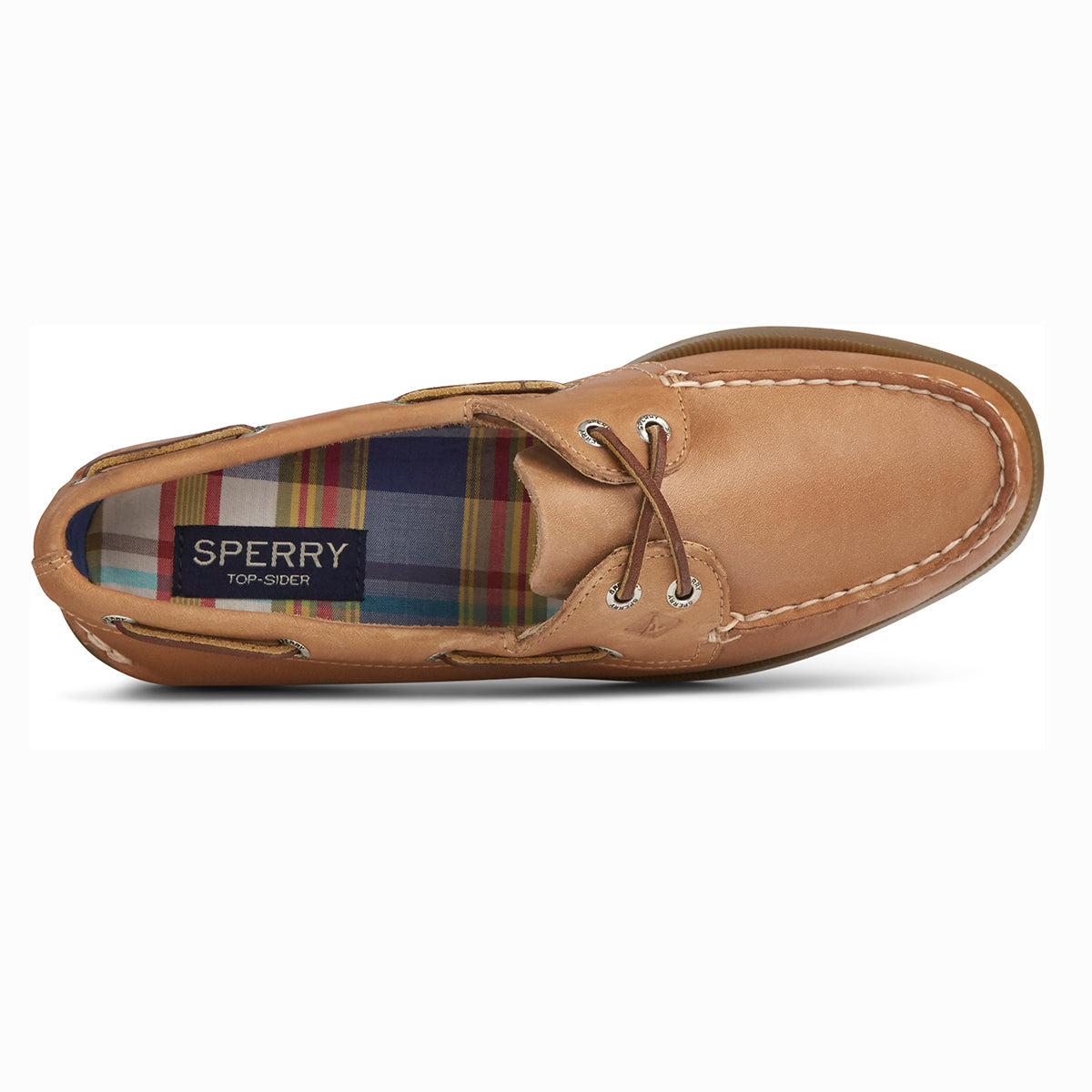 Women's Authentic Original 2 Eye Boat Shoe