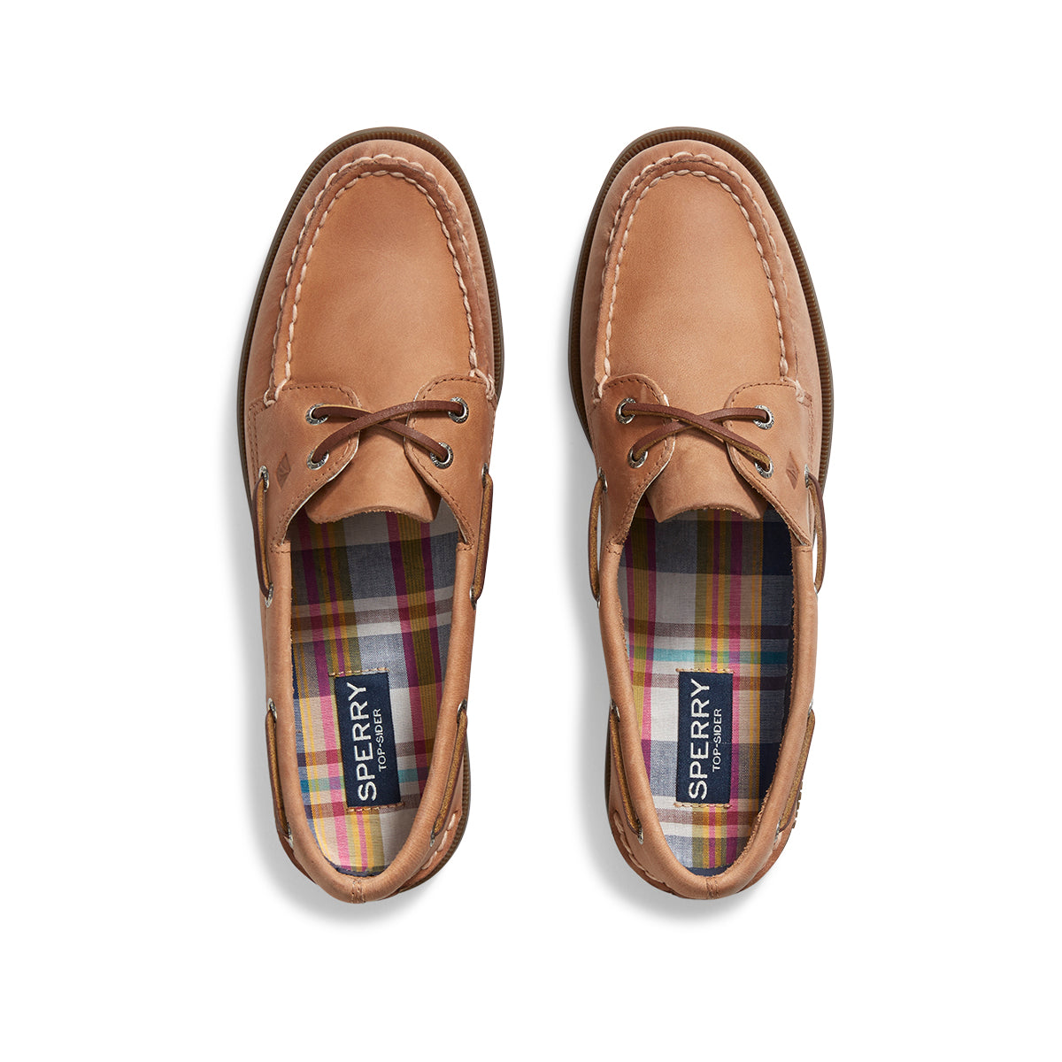 Women's Authentic Original 2 Eye Boat Shoe