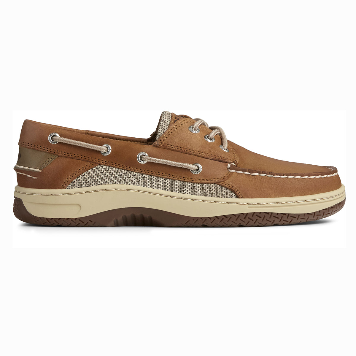 Men's Billfish 3-Eye Boat Shoe