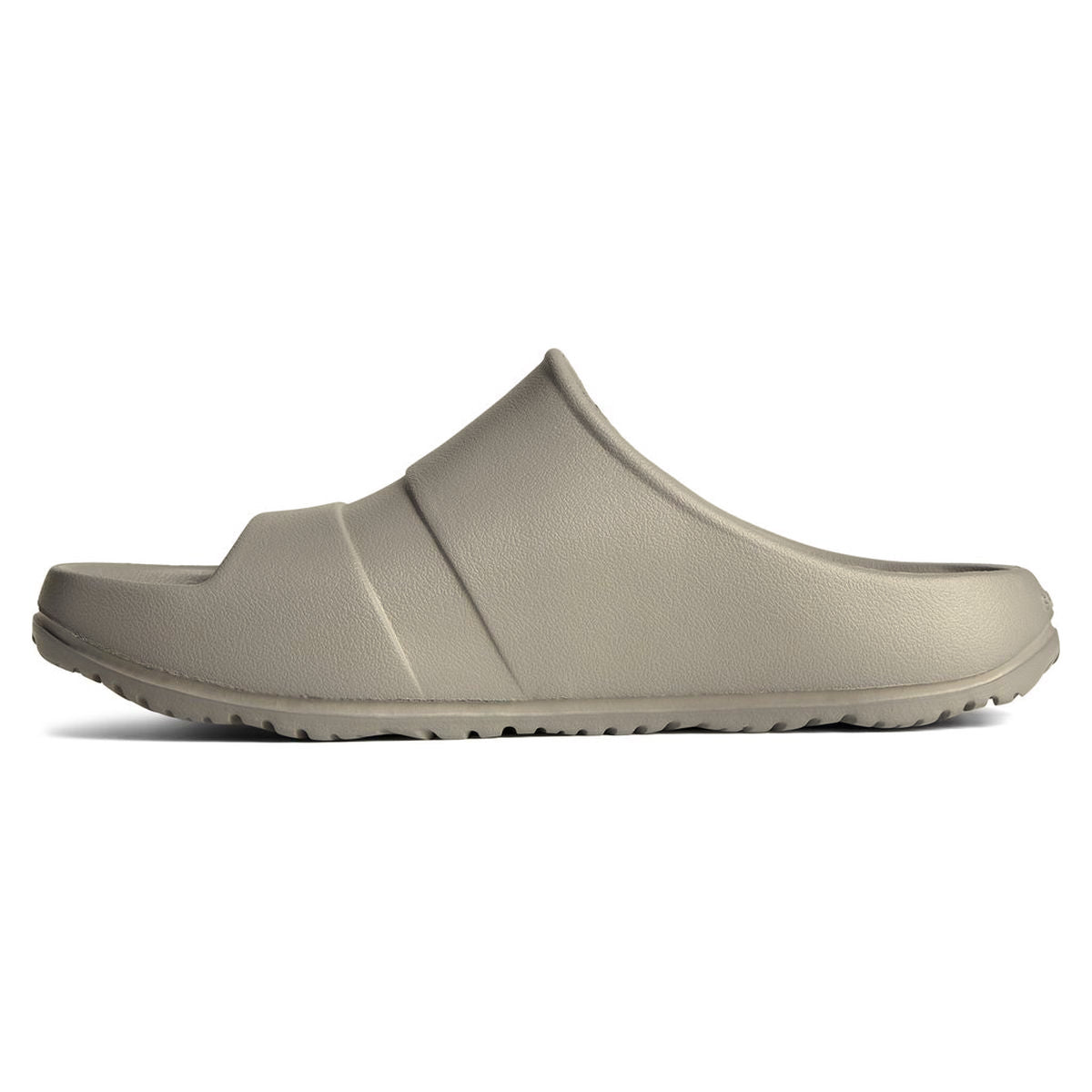 Sperry Men's Float Slide Sandal - Taupe