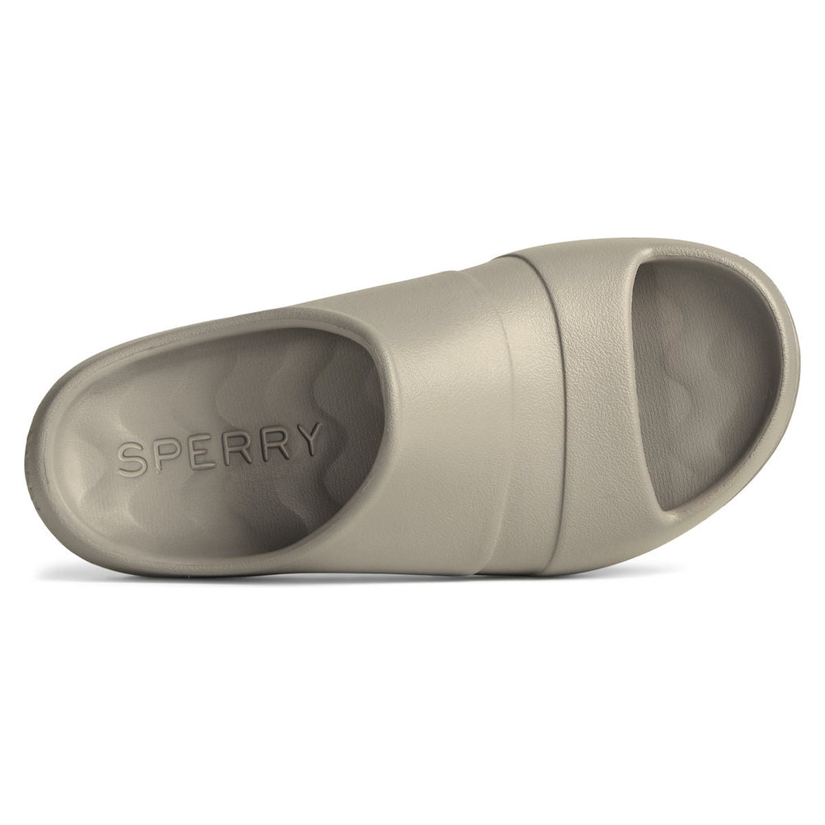Sperry Men's Float Slide Sandal - Taupe